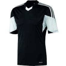 Quần áo bóng đá không logo Tiro đen
