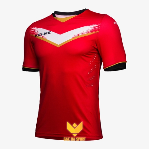 Bộ Bóng Đá Không Logo KELME (Hàng Đặt May)