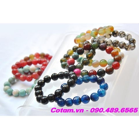 Vòng tay đá VTD00