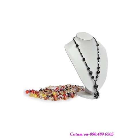 Vòng cổ đá D7-1