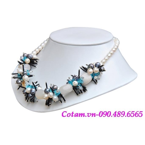 Vòng cổ trai N159