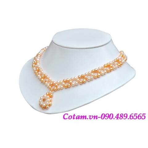 Vòng cổ trai N163