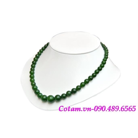 Vòng cổ đá D200