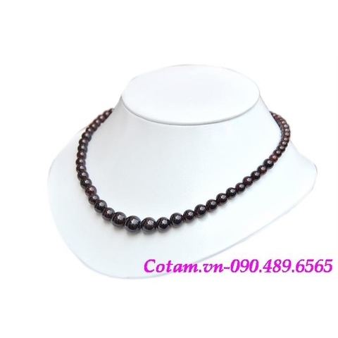 Vòng cổ đá D200-A