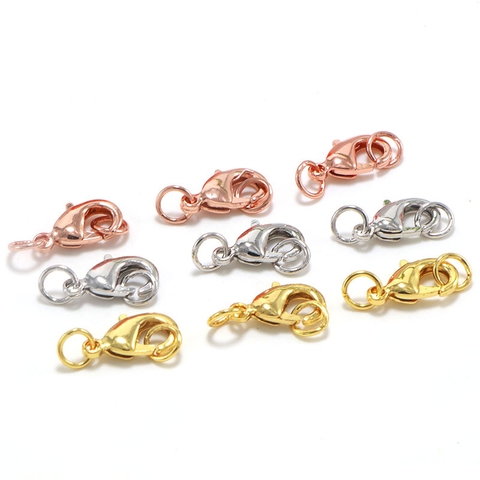 Khóa càng cua CTJ002 (Bán buôn)