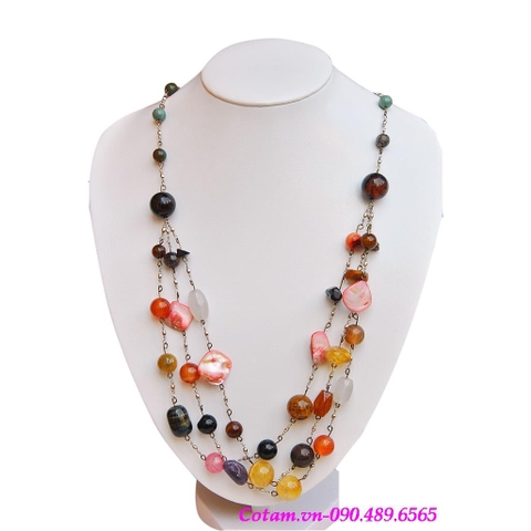 Vòng cổ thời trang TT10