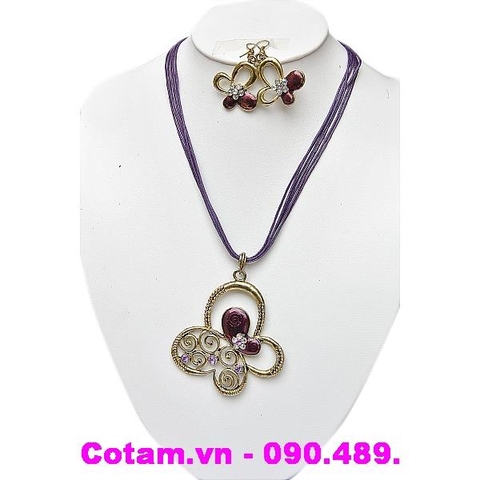 Vòng cổ thời trang TT9