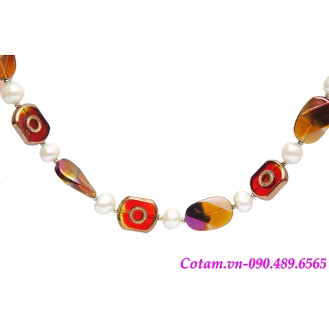 Vòng cổ thời trang TT157