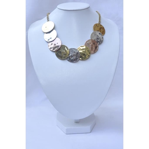 Vòng cổ thời trang TT24