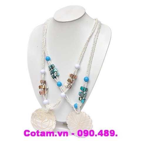 Vòng cổ thời trang TT17