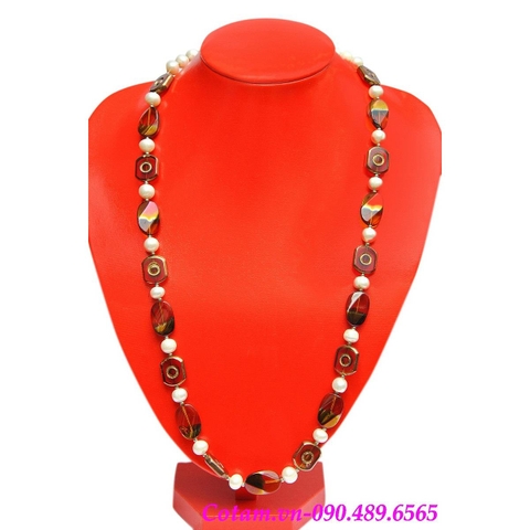 Vòng cổ thời trang TT157