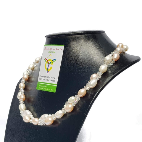 Chuỗi Vòng Cổ Ngọc Trai - 2NT20121