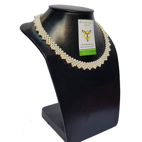 Chuỗi Vòng Cổ Ngọc Trai - 3NT20124