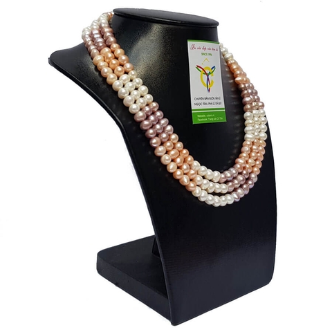 Chuỗi vòng cổ ngọc trai - VC1709