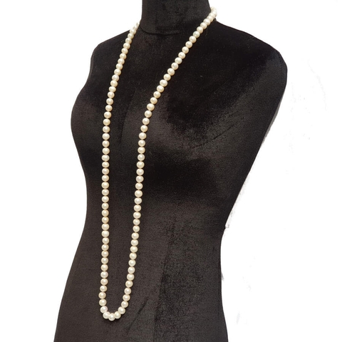 Chuỗi Vòng Cổ Ngọc Trai - 1NT20122