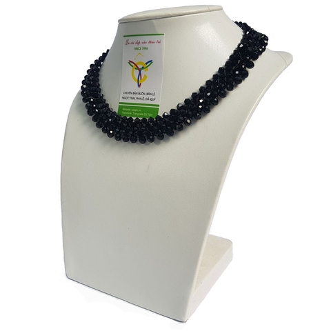 Chuỗi vòng cổ pha lê - VC2603