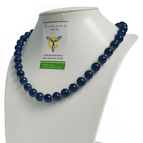 Chuỗi vòng cổ ngọc trai - VC2605
