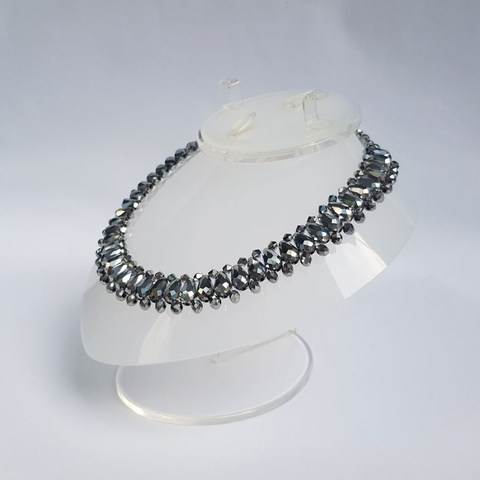 Chuỗi vòng cổ pha lê - VC2801