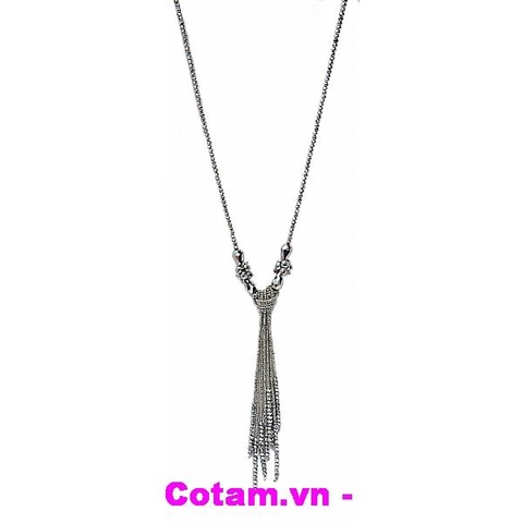 Vòng cổ thời trang TT18