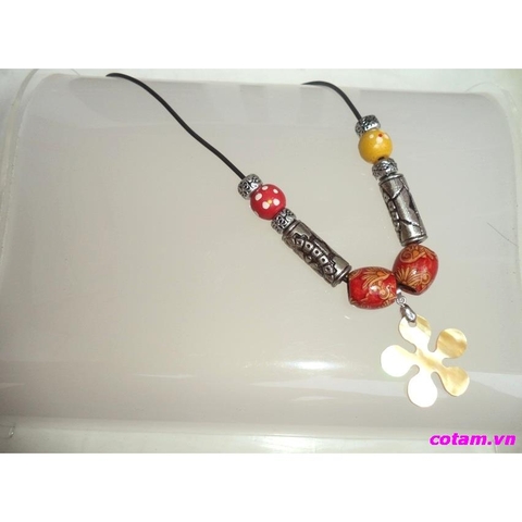 Vòng cổ thời trang TT41