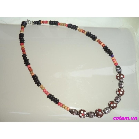 Vòng cổ thời trang TT42