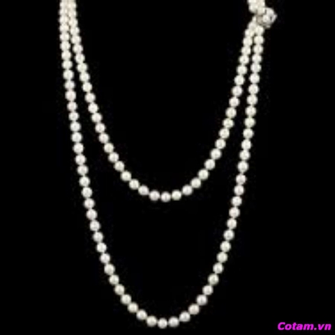 Vòng cổ Trai N187