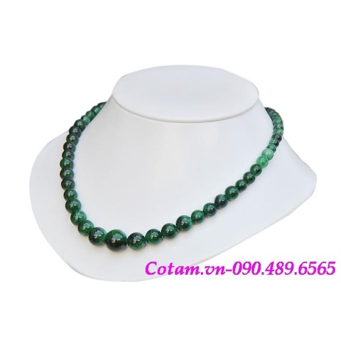 Vòng cổ đá D6-A