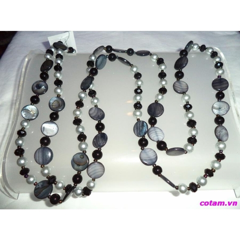 Vòng cổ thời trang TT37