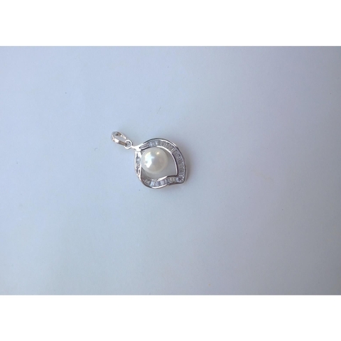 Mặt dây ngọc trai MT9