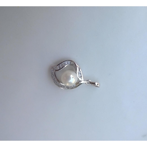 Mặt dây ngọc trai MT9