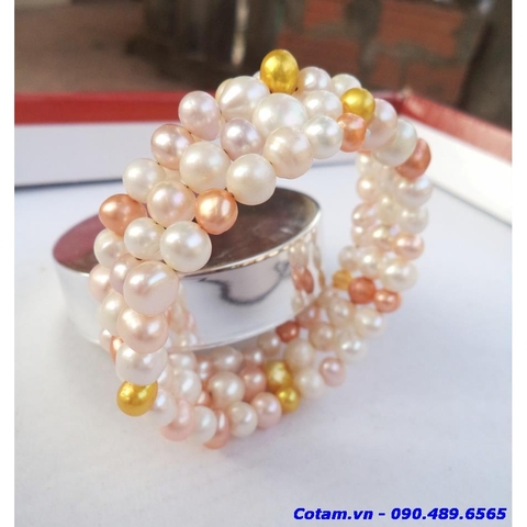 Lắc tay trai LTT14