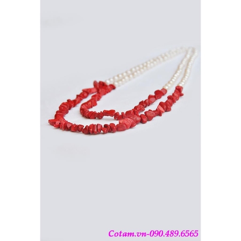 Vòng cổ trai N168