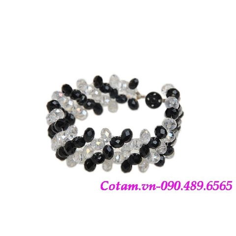 Vòng tay pha lê LTPL9
