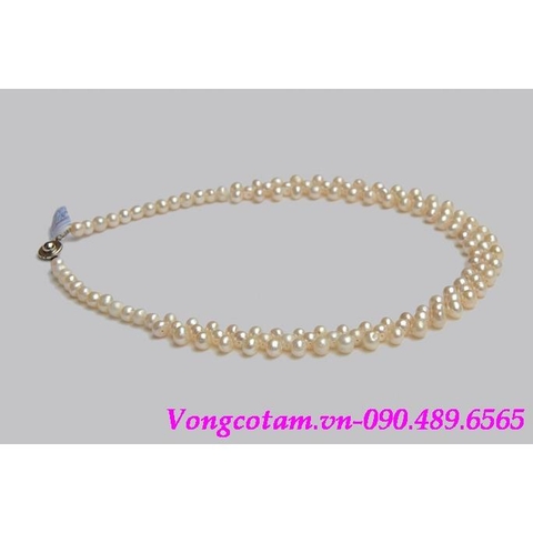 Vòng cổ trai N174