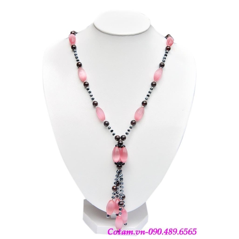 Vòng cổ đá D194