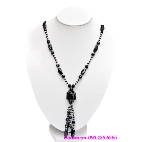 Vòng cổ đá D194