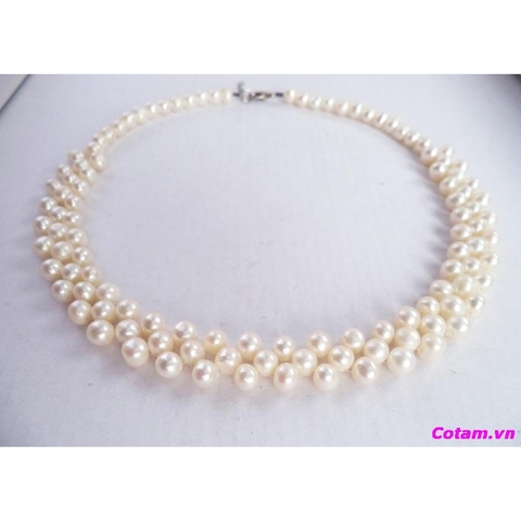 Vòng cổ trai N174