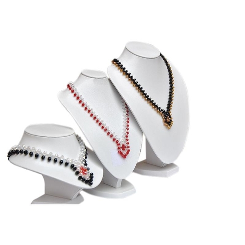 Vòng cổ pha lê P12