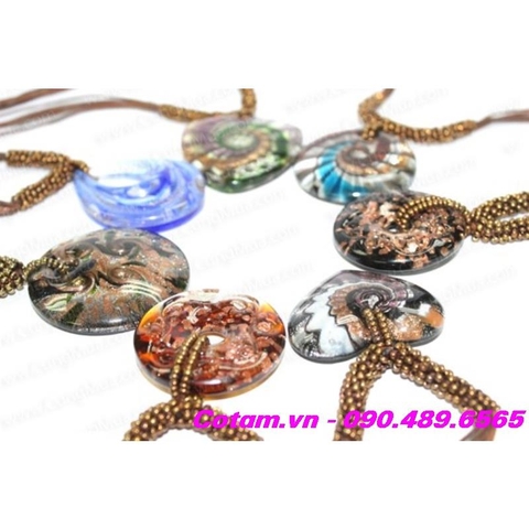 Vòng cổ thời trang TT6