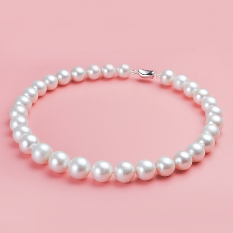 Chuỗi Vòng Cổ Ngọc Trai Beautiful Pearls