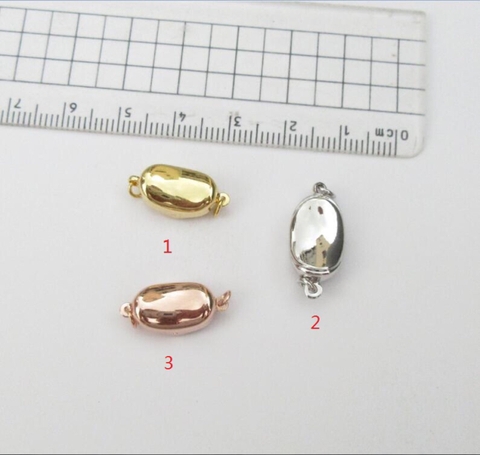 Khóa chuỗi kiểu [Yên ngựa] - CTJ006