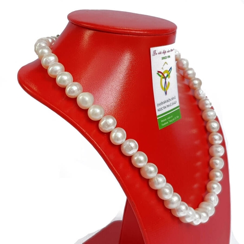 Chuỗi vòng cổ ngọc trai - VC1604