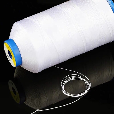 Dây dù tơ xâu vòng cổ tay [D1D1] - Cuộn lớn