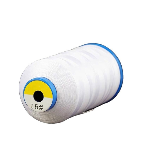 Dây dù tơ xâu vòng cổ tay [D1D1] - Cuộn lớn
