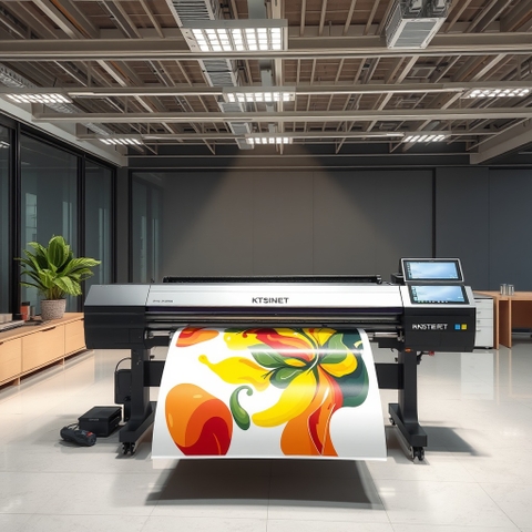 Tại sao decal in KTS Proton inkjet lại là lựa chọn hàng đầu? (Những lý do bạn không thể bỏ lỡ decal in KTS Proton inkjet)