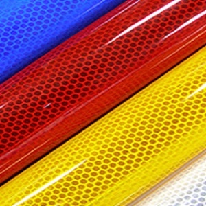 Báo giá decal phản quang 3m mới nhất 2021