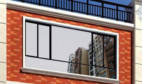 Mua decal dán kính phản quang chống nắng