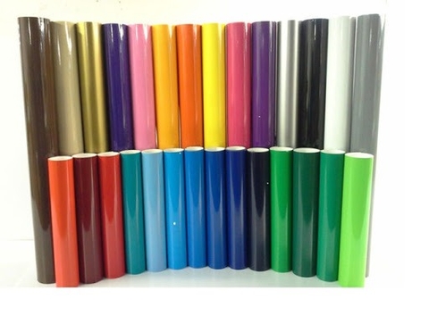 Những công dụng không thể bỏ qua của Decal McCal