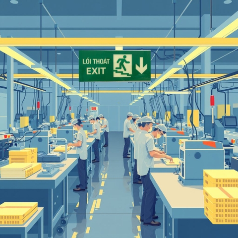 Bật mí 7 lợi ích không ngờ khi sử dụng tem Dạ quang được in trên Decal dạ quang chính hãng giá rẻ.