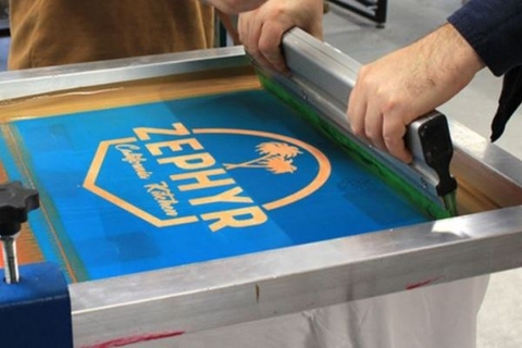 Mua vật tư in lụa Hà Nội cần chuẩn bị những gì?